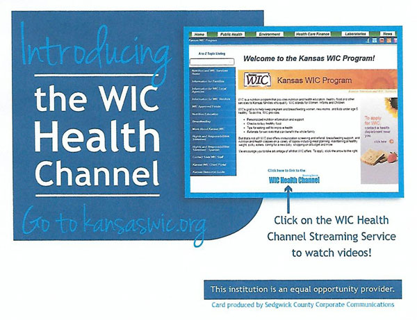 Health Channel