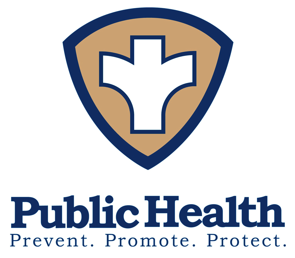 Public Health Logo