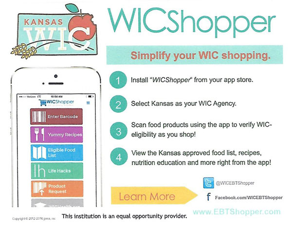 WICShopper