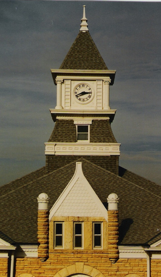 clocktower