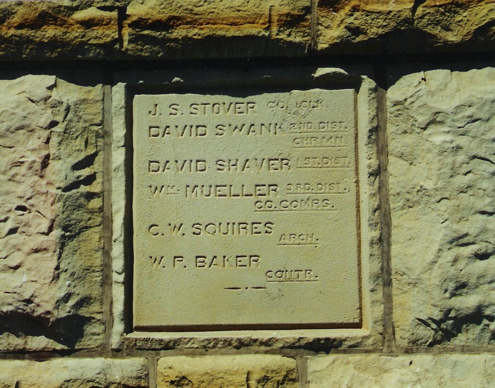 cornerstone